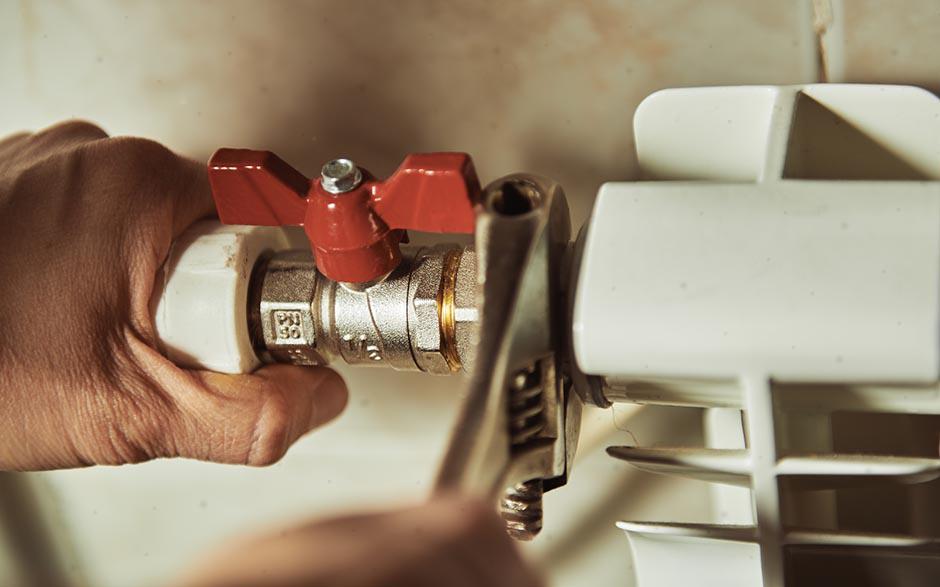 vente chaudière gaz Le Blanc-Mesnil